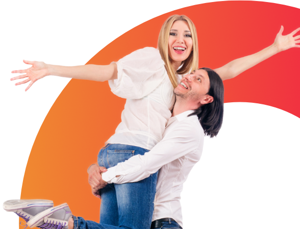 VALENTÝNnejlépe chutná  ve dvou