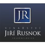Vinařství Jiří Rusnok