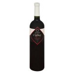 Pinot Crni Contarini rezervi 2011, polosuché, DEGRASSI