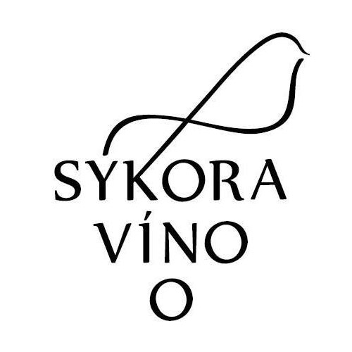 Víno Sýkora