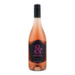 & Secco rosé, suché, ZLOMEK & VÁVRA