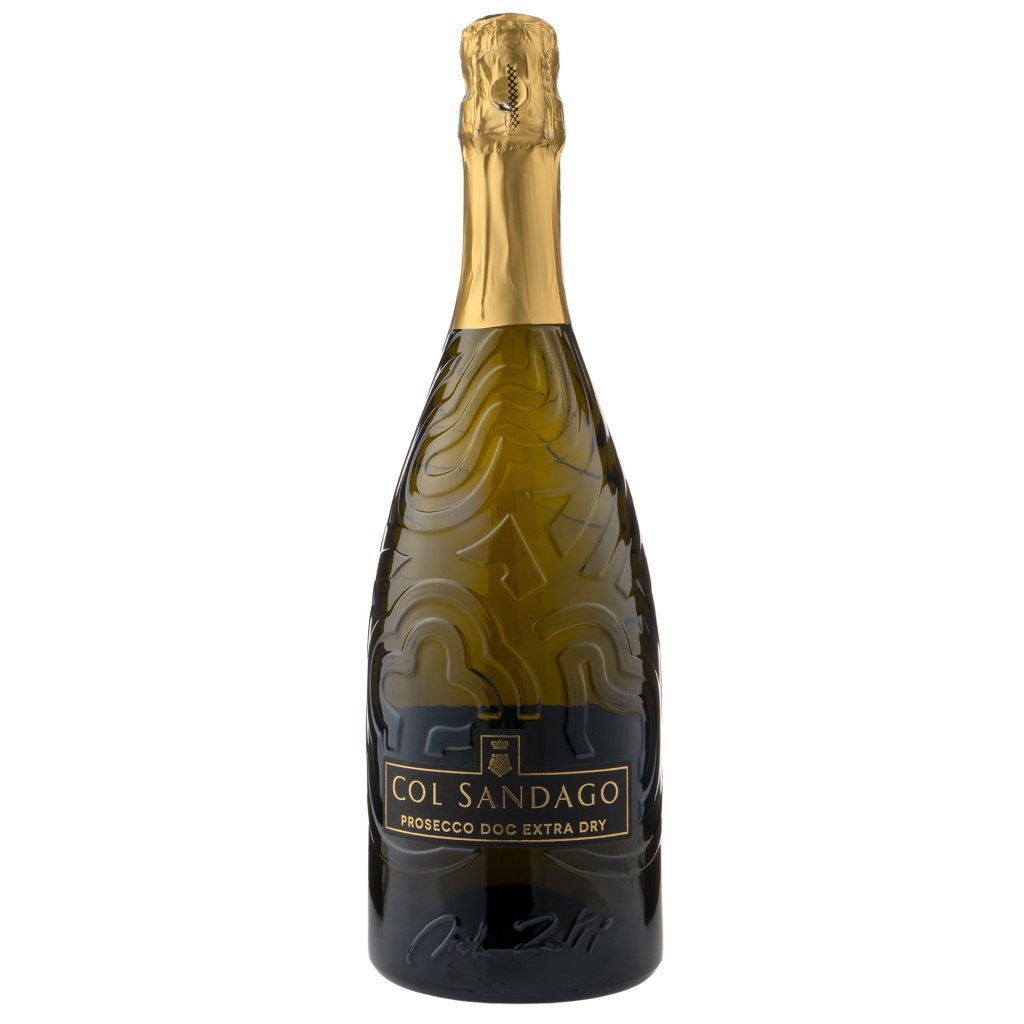 Prosecco DOC extra dry, Col Sandago