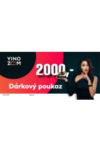 Dárkový poukaz 2000,-