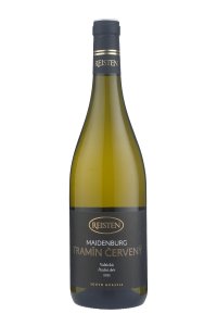 Tramín červený Maidenburg 2021, suché, REISTEN