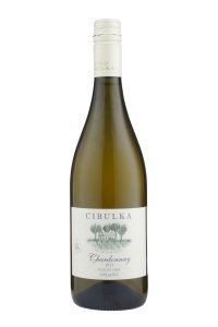 Chardonnay 2021, polosuché, Víno Cibulka
