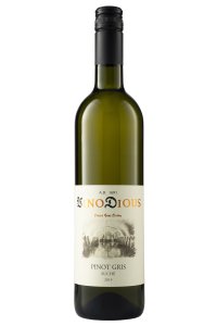 Pinot Gris 2019, suché, Víno Dious