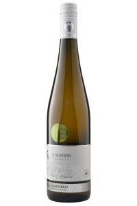 Chardonnay 2019, polosladké, ZD Němčičky