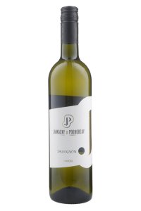 Sauvignon 2021, suché, JP Winery