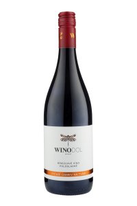 Rybízové víno, polosladké, Vinodol Winery
