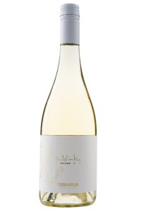 Bublinky Sauvignon 2021, suché, Terra Wylak