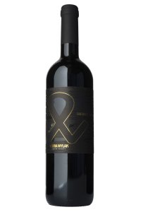 Cabernet Sauvignon 2017, suché, Terra Wylak