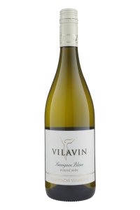 Sauvignon Blanc 2021, suché, Gravitační vinařství VILAVIN