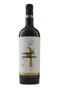Cabernet Sauvignon 2016, suché, Vinařství Velké Bílovice