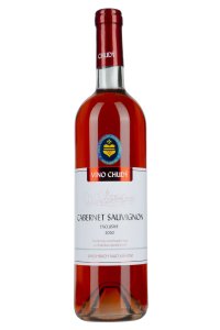 Cabernet Sauvignon 2020, polosuché, Víno Chudý