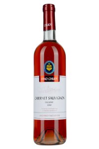 Cabernet Sauvignon 2020, polosuché, Víno Chudý
