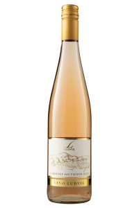 Cabernet Sauvignon rosé 2020, suché, VÍNO LUDVIK