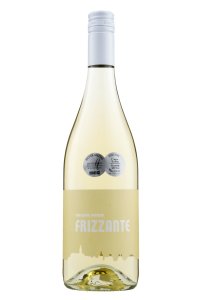 Frizzante cuvée, 2021, polosladké, Víno Nikolsburg