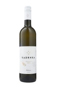 Pálava 2022, Kadrnka rodinné vinařství