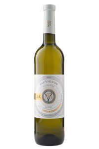 Sauvignon 2020, polosladké, Rodinné vinařství Vavříček