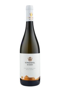 Ryzlink rýnský 2021, suché, Vinodol Winery