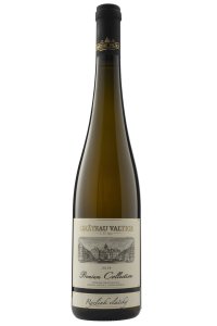 Ryzlink vlašský Premium Collection 2019, suché, výběr z hroznů, Château Valtice