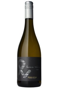 Lignum Grüner Veltliner 2018, suché, Terra Wylak