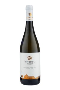 Sauvignon Blanc 2021, suché, Vinodol Winery