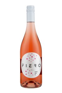 Frizzante rose 2022, FIERO WINE