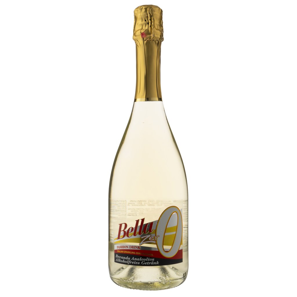 Bella zero- spumante pro sprizz, Ciemme Liquori