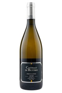 Friulano Doc Friuli Colli Orientali 2018, Castello di Buttrio