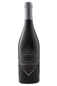 Cabernet Franc Contarini 2012, suché,  DEGRASSI