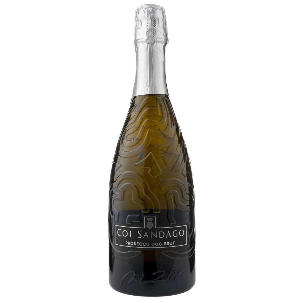 Prosecco DOC brut, Col Sandago