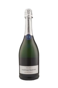 Chateau Radyně extra brut, suché, Bohemia Sekt