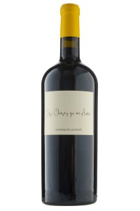 Les Choises Quon Aime 2018, suché, Chateau De la Grave