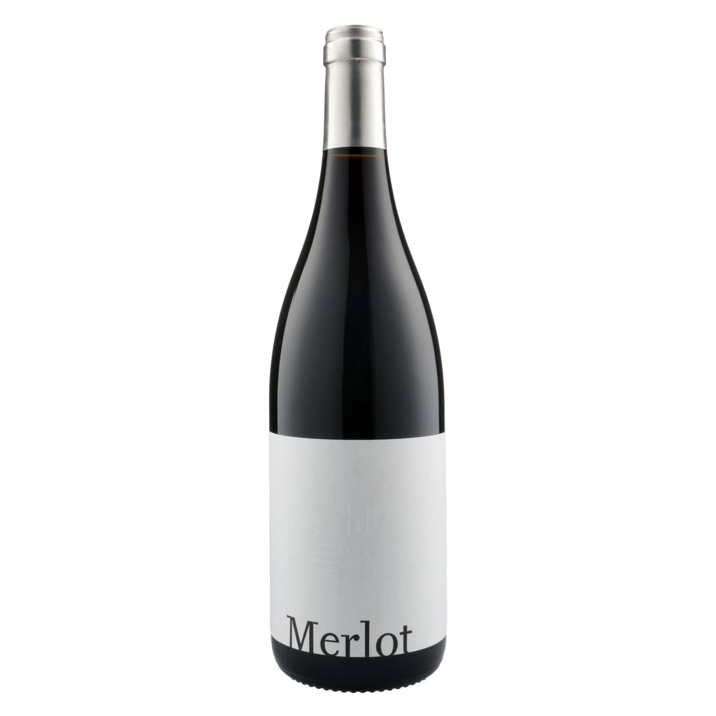 Merlot 2019, suché, Vinařství Krásná hora