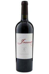 Rosso Jussum Negroamaro Salento IGP 2016, Sampietrana