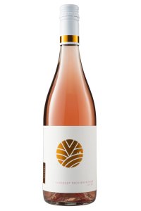 Cabernet Sauvignon rosé 2020, suché, Vinovin