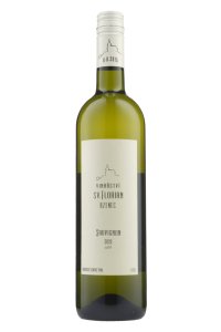 Sauvignon 2020, suché, Vinařství sv. Florian