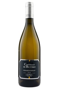 Chardonnay Doc Friuli Colli Orientali 2016, Castello di Buttrio