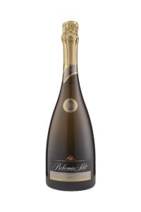 Bohemia Sekt Prestige 36 brut, suché, Bohemia Sekt