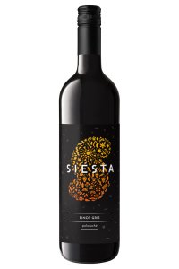 Pinot Gris , polosuché, Siesta, ZLOMEK & VÁVRA