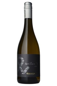 Lignum Semillon 2018, suché, Terra Wylak