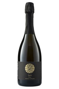 Sekt Brut 2020, suché, Vinovin