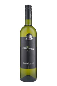Tramín červený 2021, polosladké, FIERO WINE