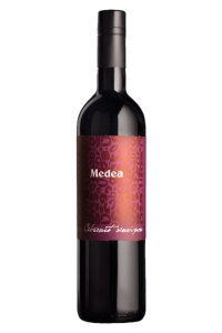 Medea Cabernet Sauvignon 2020, suché, Medea Vinarija