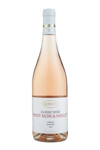 Rosé Classic 2021, suché, REISTEN