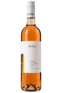 Cabernet Sauvignon rosé Fresh Prestige Wine Selection 2020, polosuché, Víno Matyšák