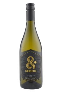 & Secco, suché, ZLOMEK & VÁVRA