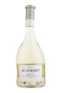 Medium Sweet Muscat 2022, polosladké, JP. Chenet