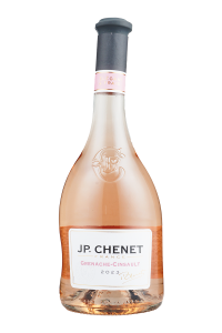Grenache - Cinsault 2023, polosuché, JP Chenet